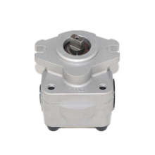 Nodular cast iron gear pump casting